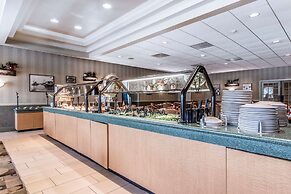 Clarion Inn Morgan City