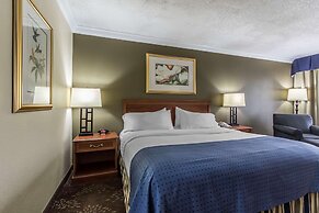 Clarion Inn Morgan City