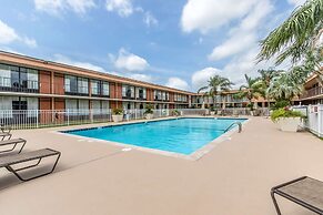 Clarion Inn Morgan City