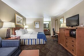 Clarion Inn Morgan City