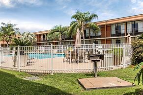 Clarion Inn Morgan City