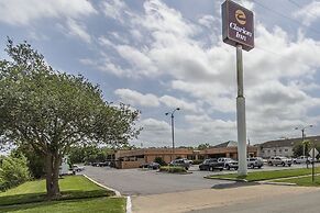 Clarion Inn Morgan City