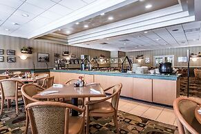 Clarion Inn Morgan City