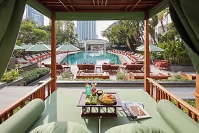 Mandarin Oriental, Bangkok