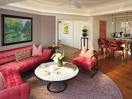 Mandarin Oriental, Bangkok