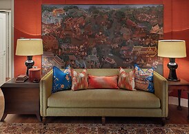 Mandarin Oriental, Bangkok