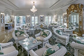 Mandarin Oriental, Bangkok