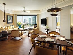 Mandarin Oriental, Bangkok