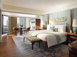 Mandarin Oriental, Bangkok