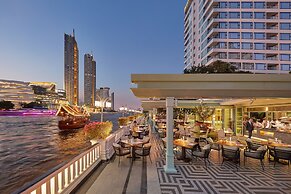 Mandarin Oriental, Bangkok