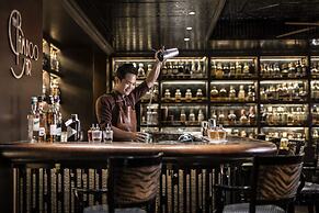 Mandarin Oriental, Bangkok