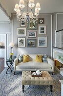 Mandarin Oriental, Bangkok