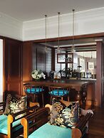 Mandarin Oriental, Bangkok