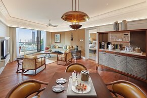 Mandarin Oriental, Bangkok