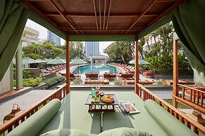 Mandarin Oriental, Bangkok