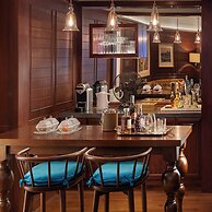 Mandarin Oriental, Bangkok