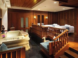 Mandarin Oriental, Bangkok