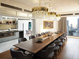 Mandarin Oriental, Bangkok