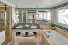 Mandarin Oriental, Bangkok