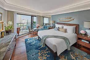 Mandarin Oriental, Bangkok