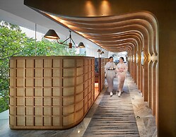 Mandarin Oriental, Bangkok