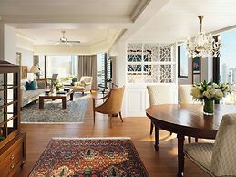 Mandarin Oriental, Bangkok