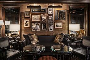 Mandarin Oriental, Bangkok