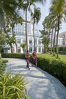 Mandarin Oriental, Bangkok