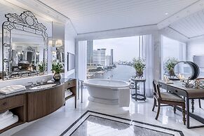 Mandarin Oriental, Bangkok