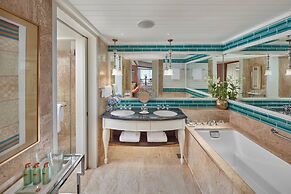 Mandarin Oriental, Bangkok