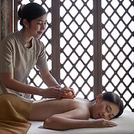 Mandarin Oriental, Bangkok