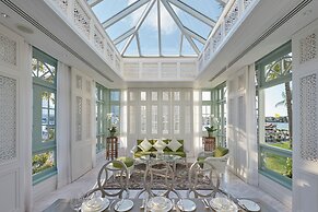 Mandarin Oriental, Bangkok