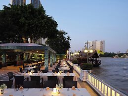 Mandarin Oriental, Bangkok