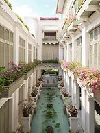 Mandarin Oriental, Bangkok