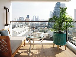 Mandarin Oriental, Bangkok