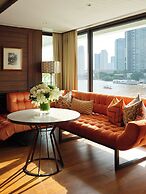 Mandarin Oriental, Bangkok