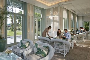 Mandarin Oriental, Bangkok