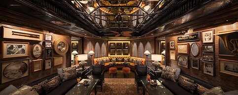 Mandarin Oriental, Bangkok