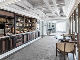 Mandarin Oriental, Bangkok