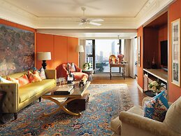 Mandarin Oriental, Bangkok