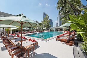 Mandarin Oriental, Bangkok