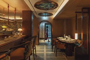 Mandarin Oriental, Bangkok