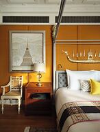 Mandarin Oriental, Bangkok