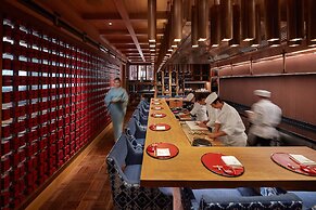 Mandarin Oriental, Bangkok