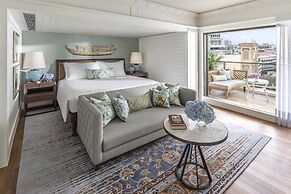 Mandarin Oriental, Bangkok