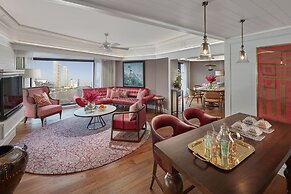 Mandarin Oriental, Bangkok