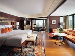 Mandarin Oriental, Bangkok