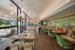 Mandarin Oriental, Bangkok