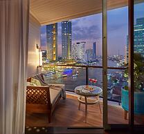 Mandarin Oriental, Bangkok