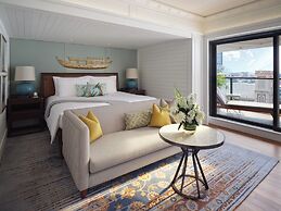 Mandarin Oriental, Bangkok